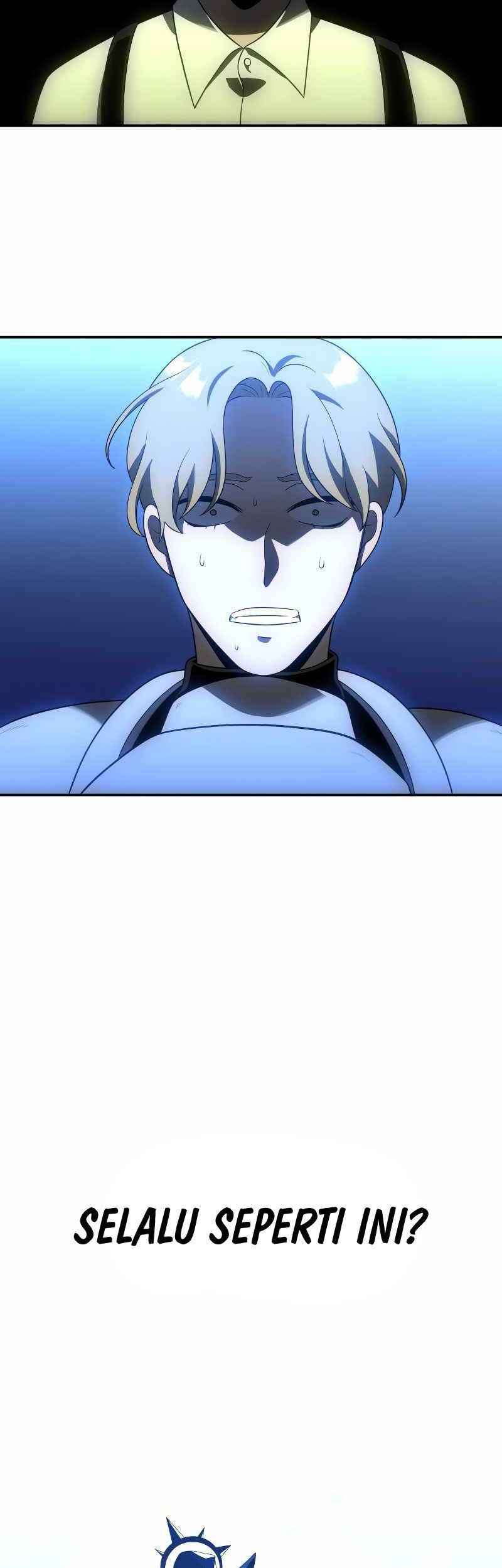 I Used To Be The Boss Chapter 18 Gambar 4