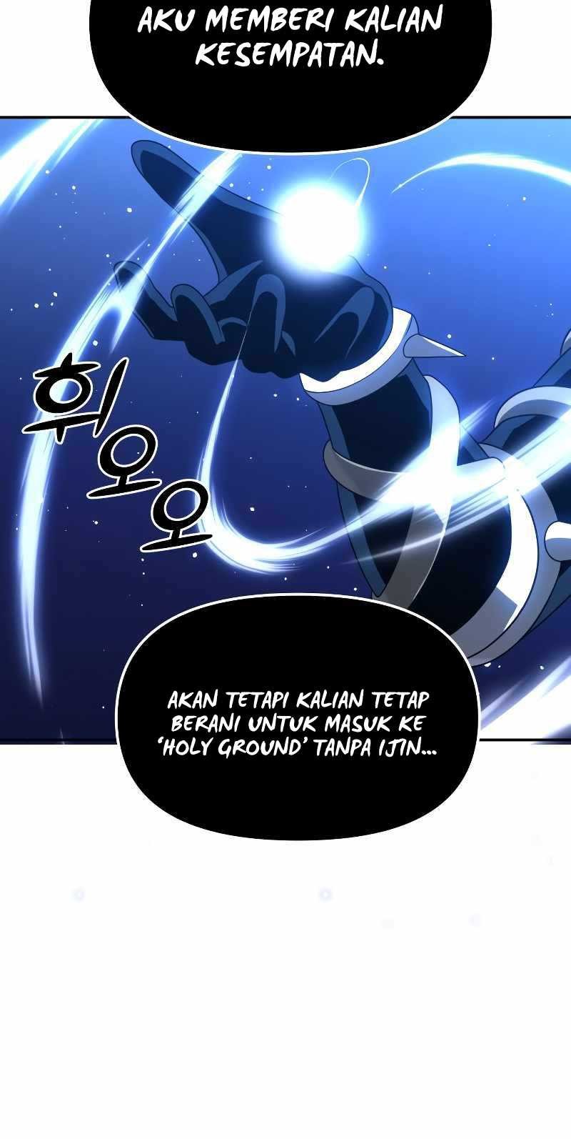 I Used To Be The Boss Chapter 18 Gambar 11