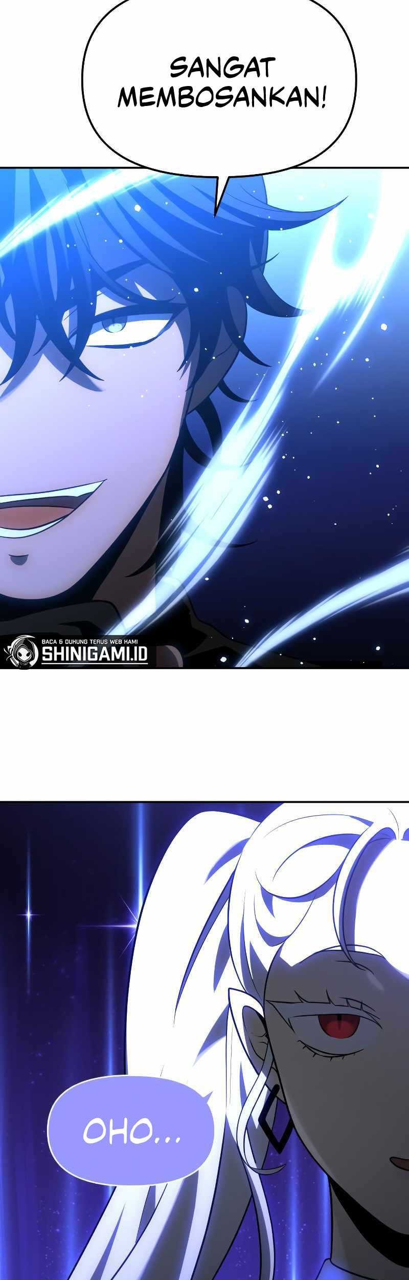 I Used To Be The Boss Chapter 18 Gambar 19