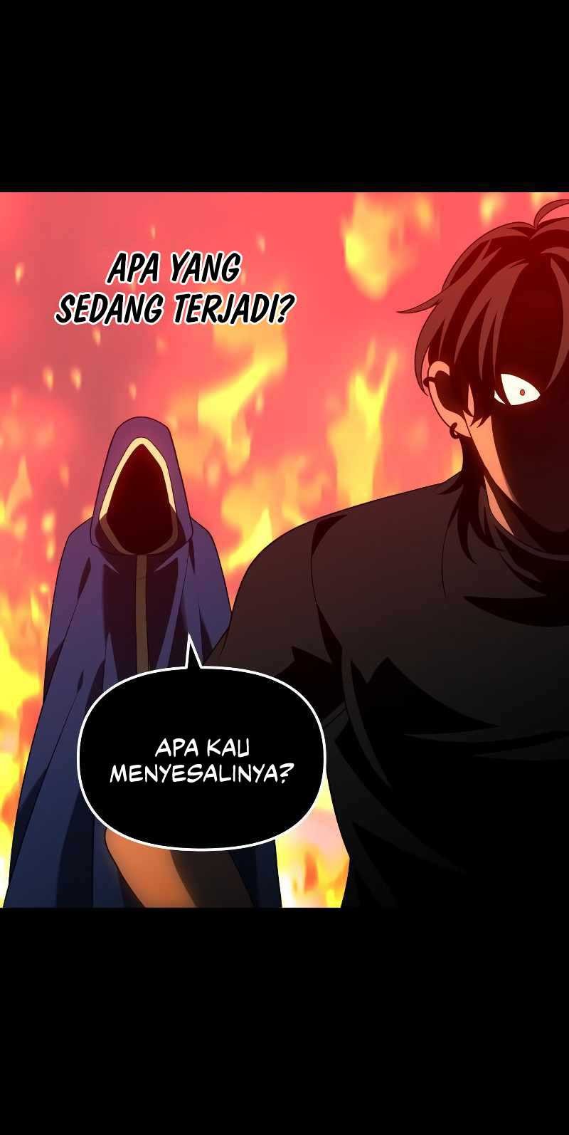 I Used To Be The Boss Chapter 18 Gambar 26