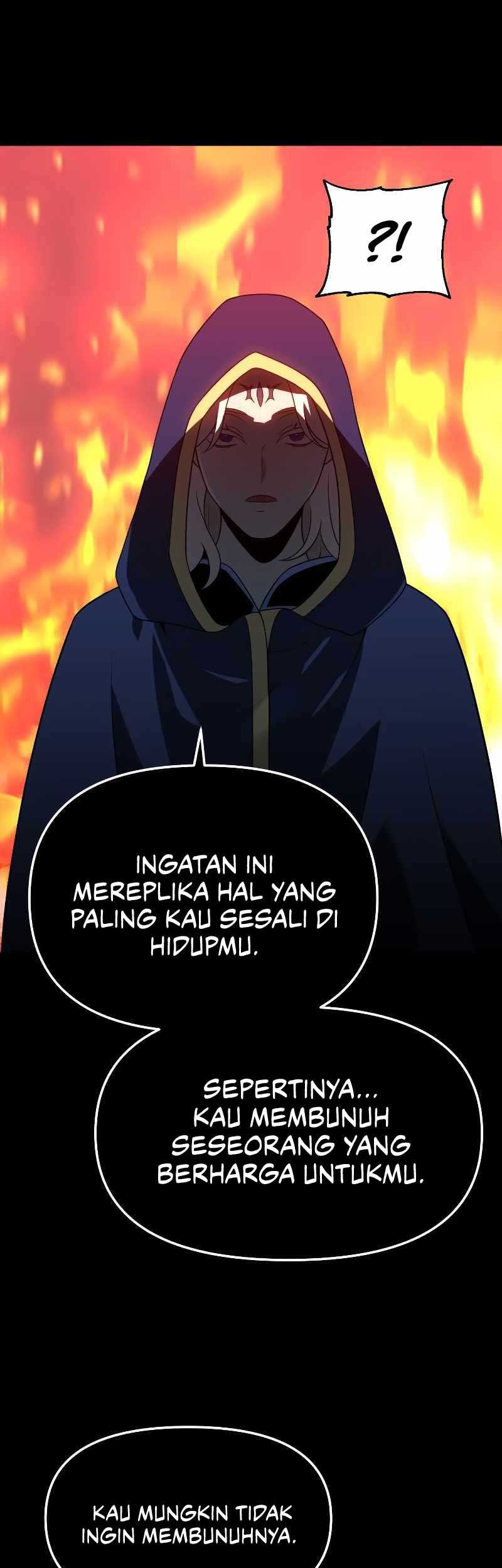 I Used To Be The Boss Chapter 18 Gambar 27