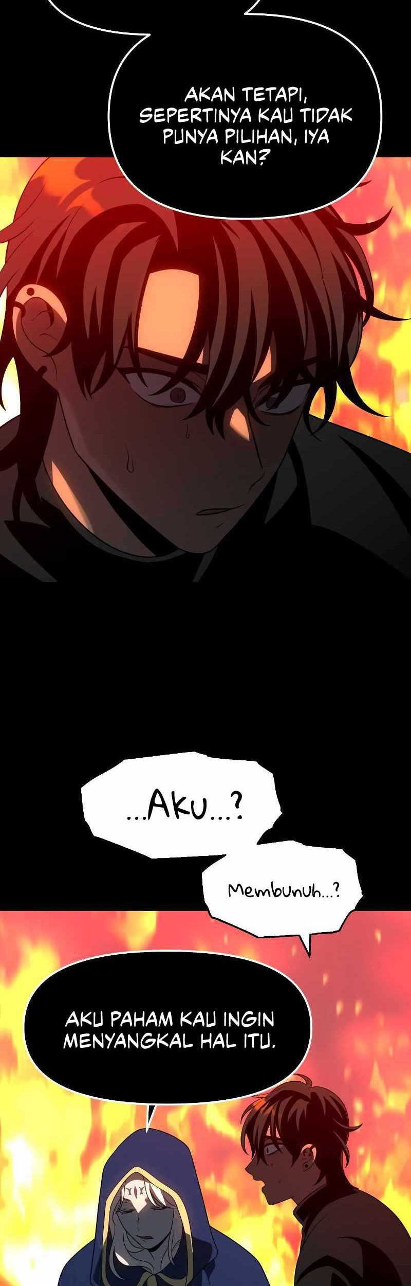 I Used To Be The Boss Chapter 18 Gambar 28
