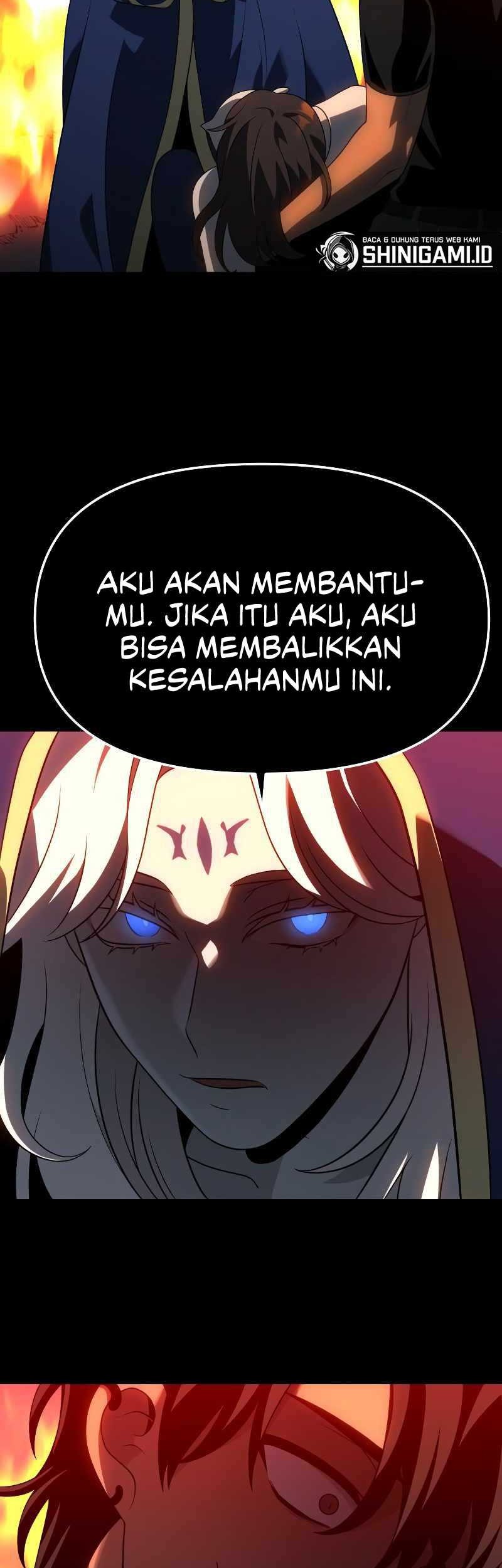 I Used To Be The Boss Chapter 18 Gambar 29