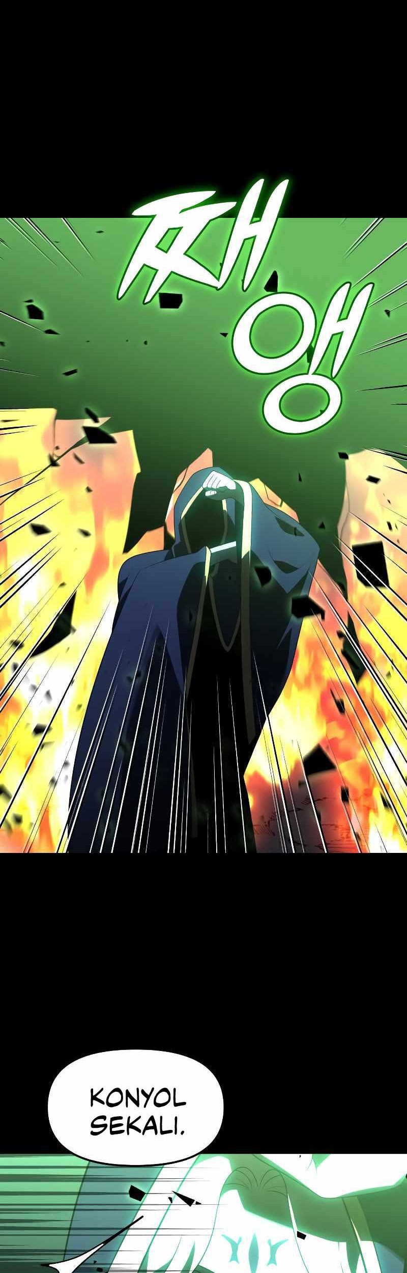 I Used To Be The Boss Chapter 18 Gambar 33