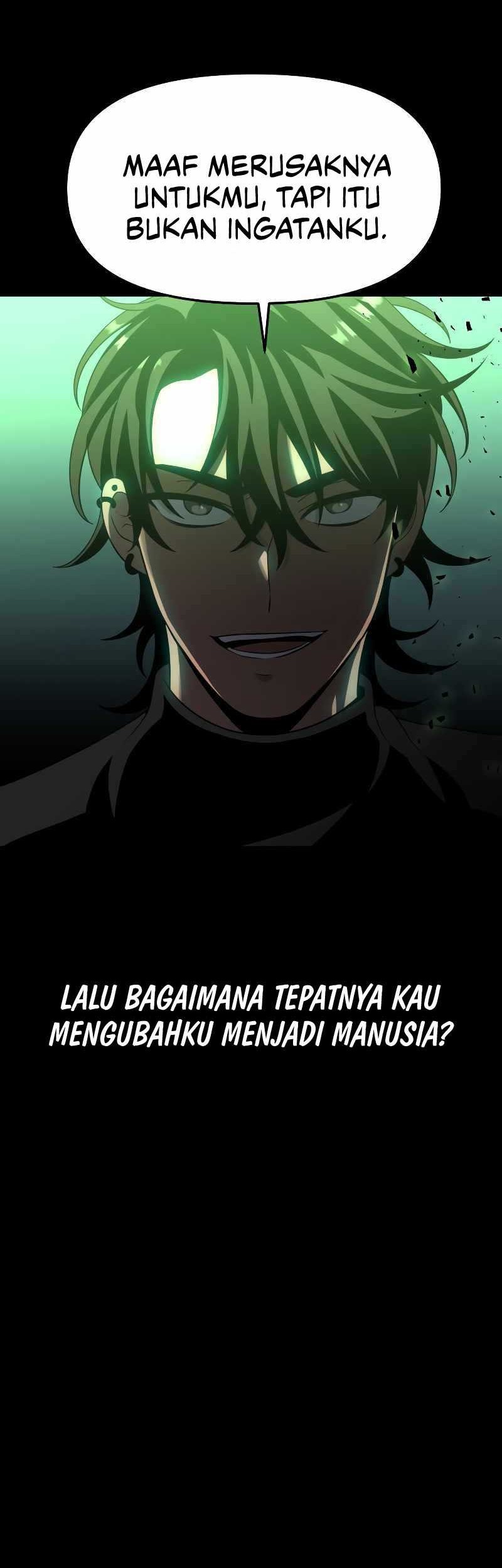 I Used To Be The Boss Chapter 18 Gambar 35