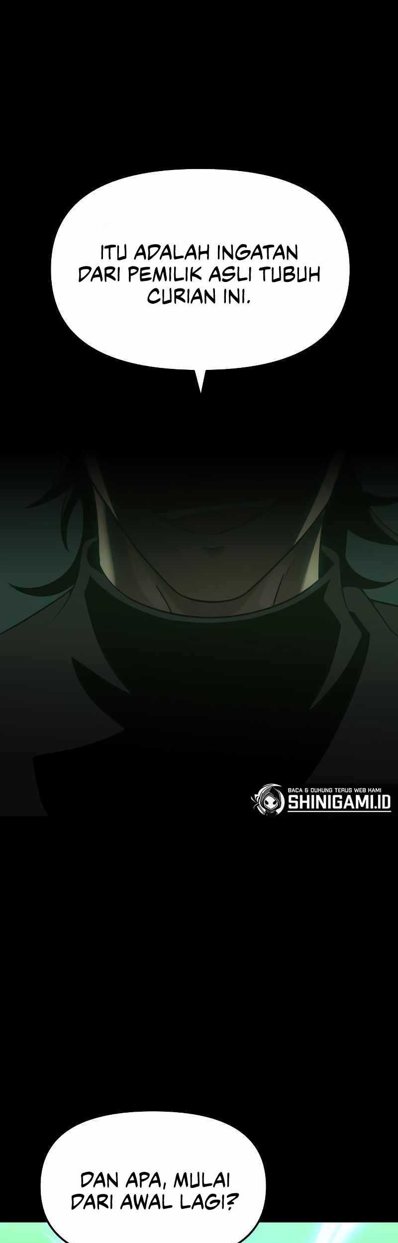 I Used To Be The Boss Chapter 18 Gambar 37