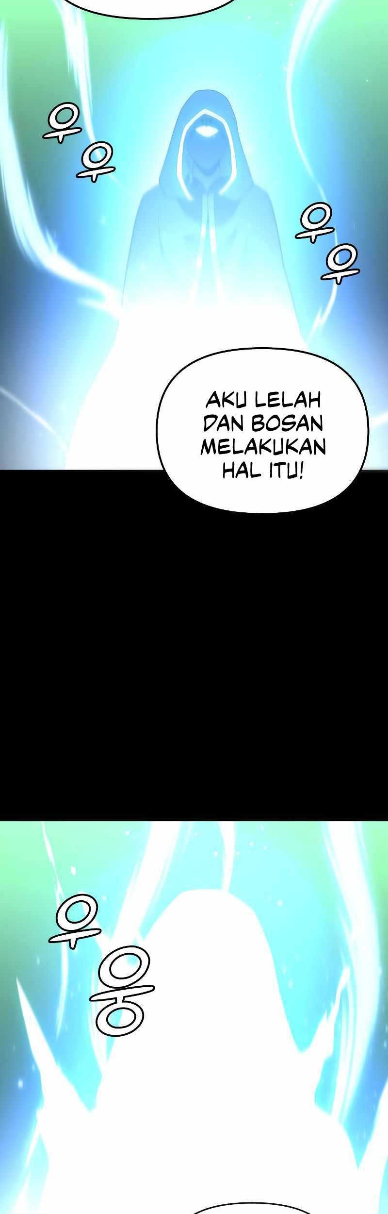 I Used To Be The Boss Chapter 18 Gambar 38