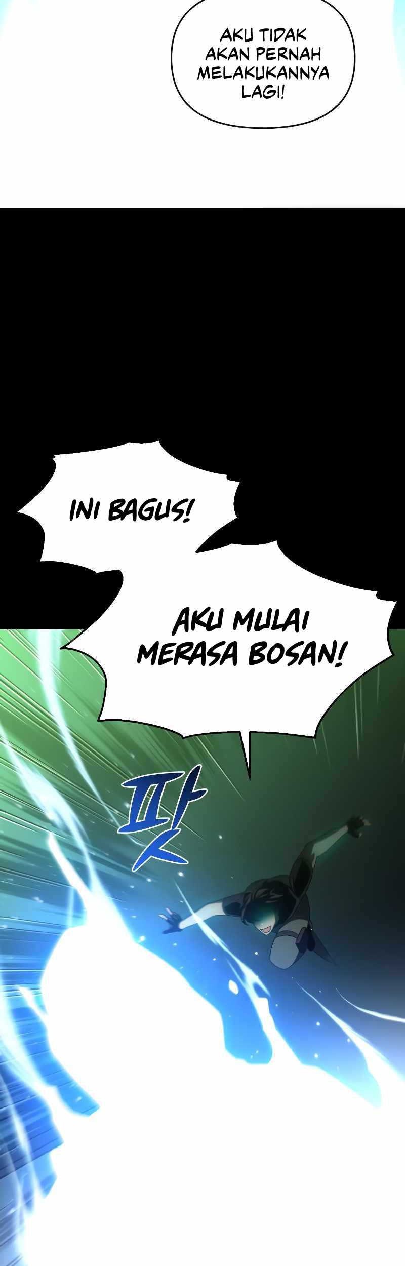 I Used To Be The Boss Chapter 18 Gambar 39
