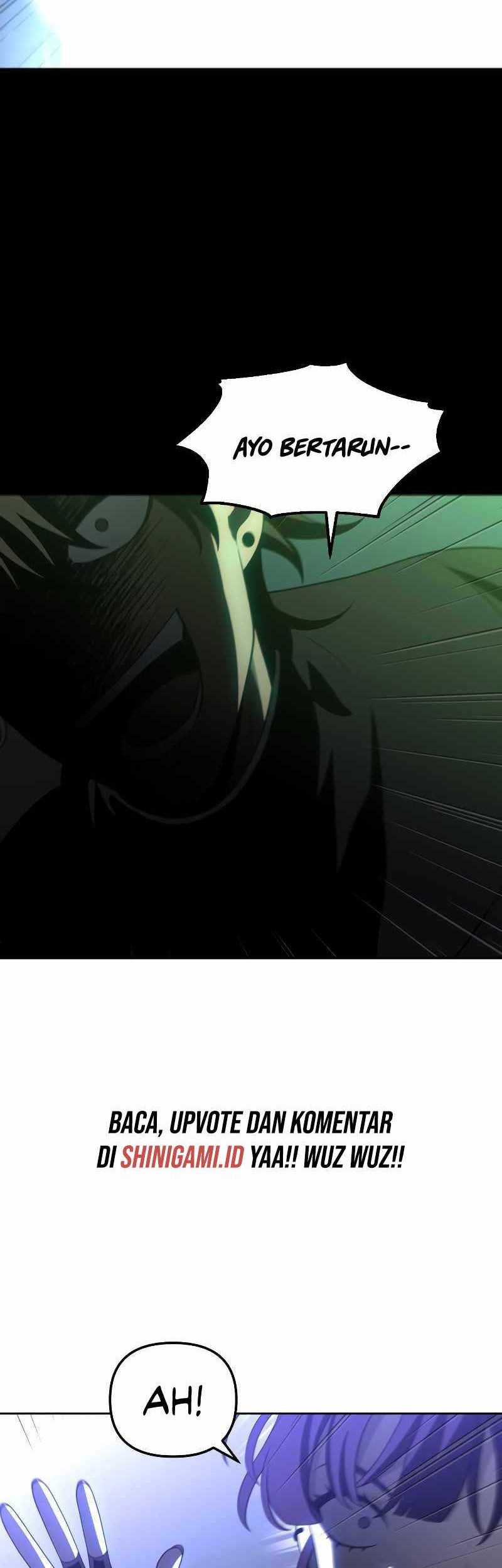 I Used To Be The Boss Chapter 18 Gambar 40