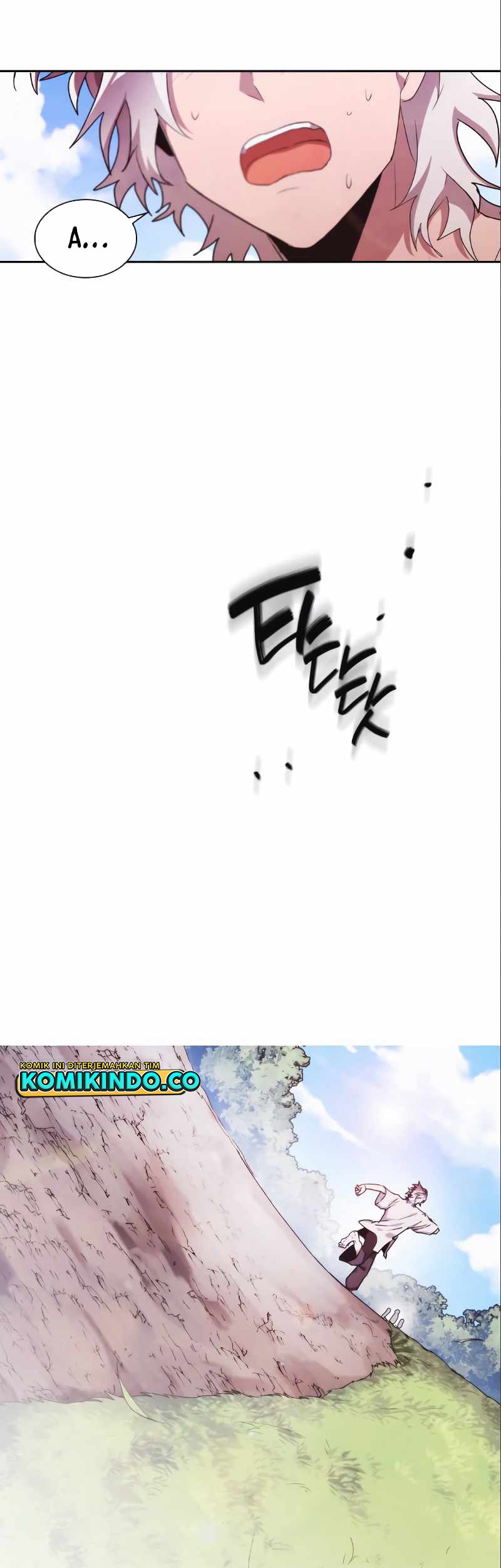 Miracle Hero! Chapter 104 Gambar 30
