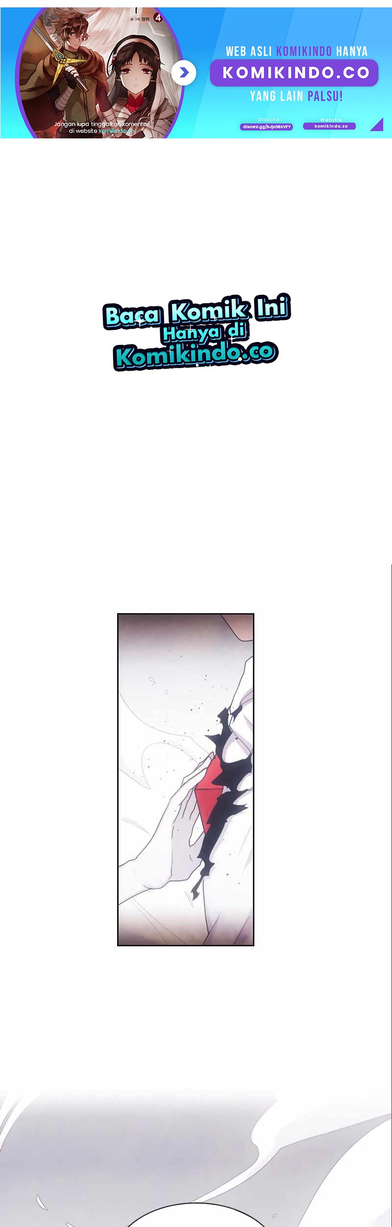 Baca Manhwa Miracle Hero! Chapter 104 Gambar 2