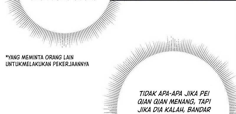 Keep A Low Profile, Sect Leader Chapter 185 Gambar 29
