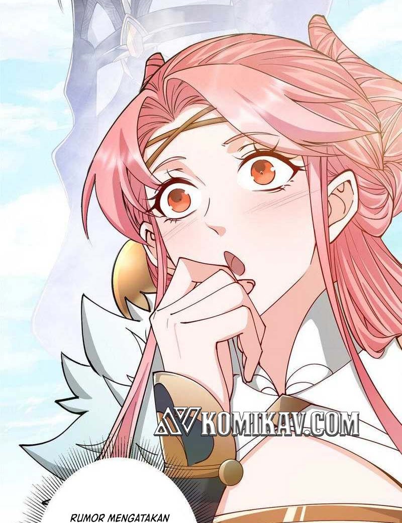 Keep A Low Profile, Sect Leader Chapter 185 Gambar 37
