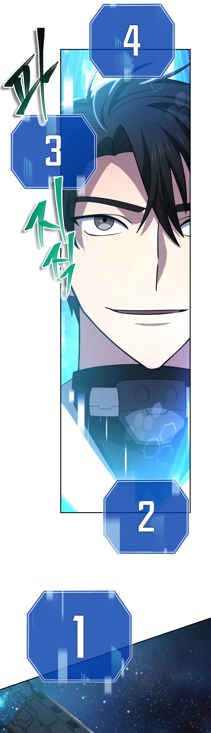 Ark The Legend Chapter 09 Gambar 17