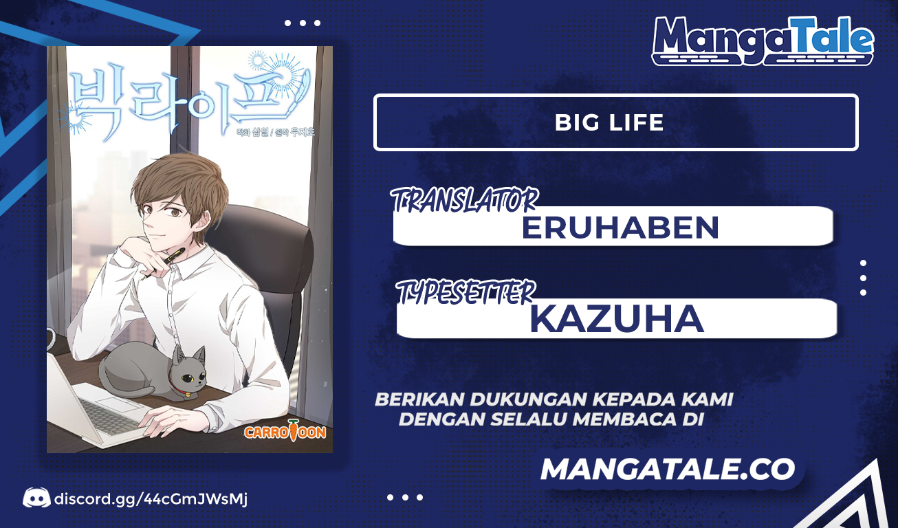 Baca Komik National Tax Service Thug Chapter 20 Gambar 1