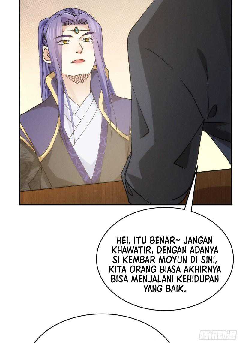 I Just Don’t Play the Card According to the Routine Chapter 109 Gambar 18