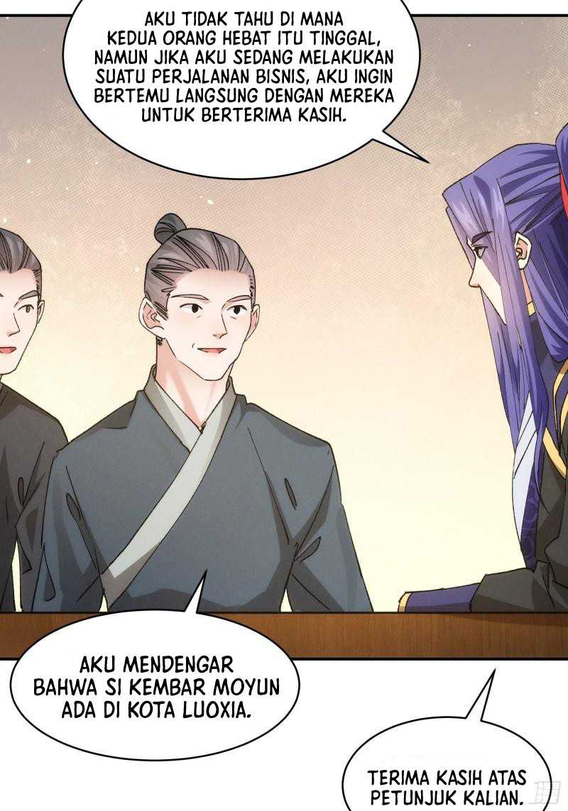 I Just Don’t Play the Card According to the Routine Chapter 109 Gambar 19