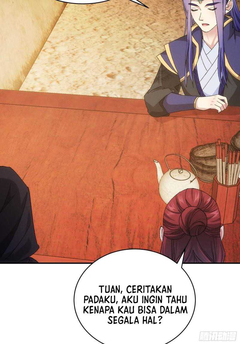 I Just Don’t Play the Card According to the Routine Chapter 109 Gambar 36