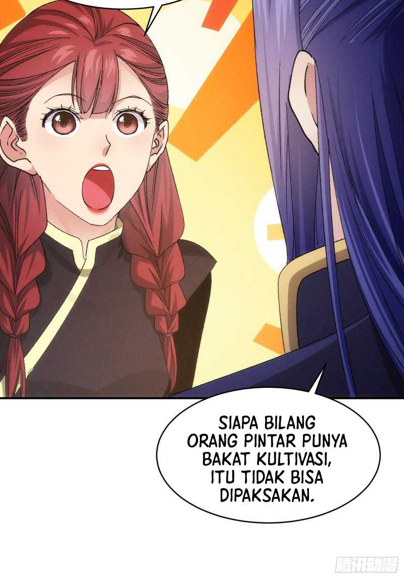 I Just Don’t Play the Card According to the Routine Chapter 109 Gambar 39