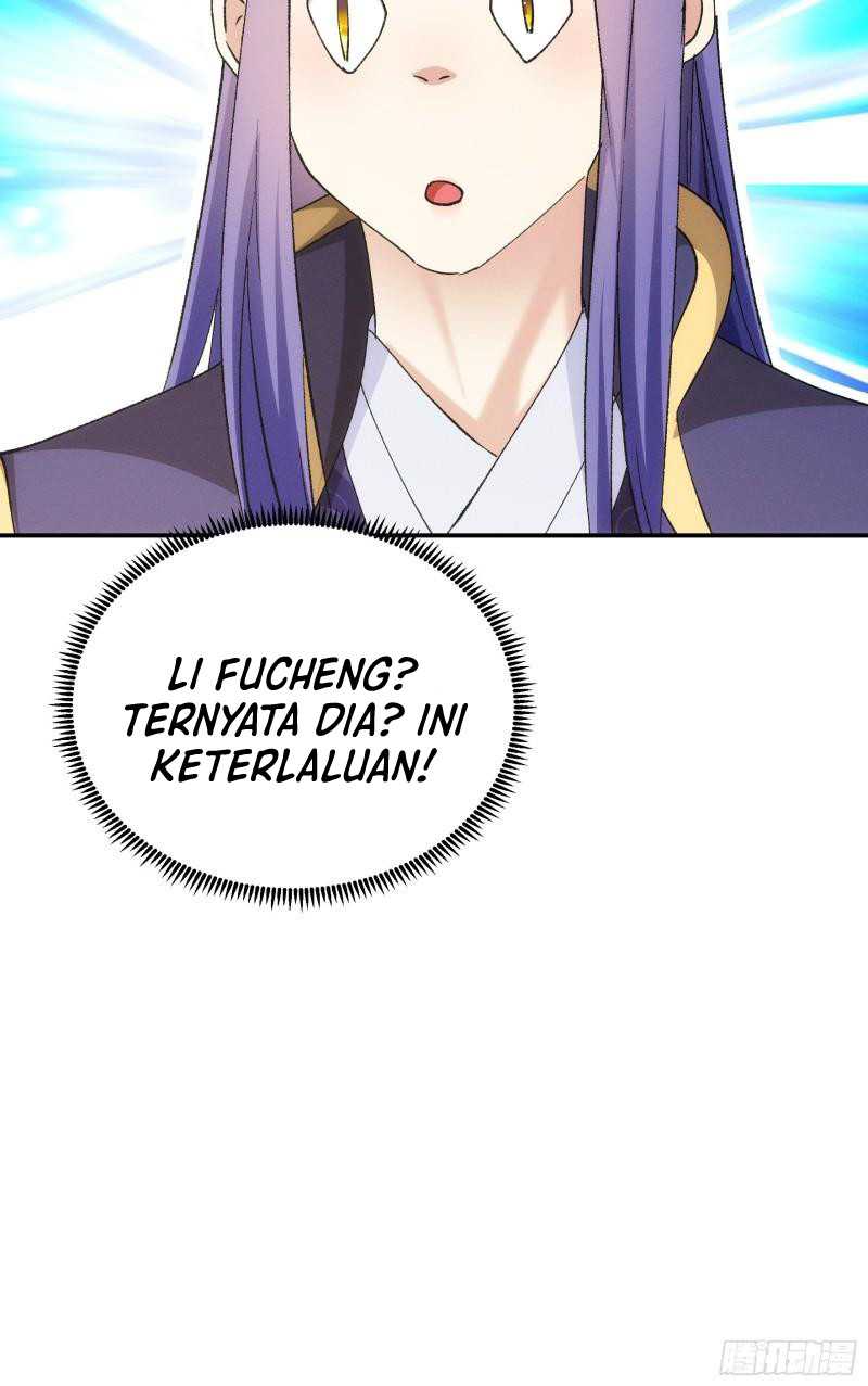 I Just Don’t Play the Card According to the Routine Chapter 109 Gambar 43
