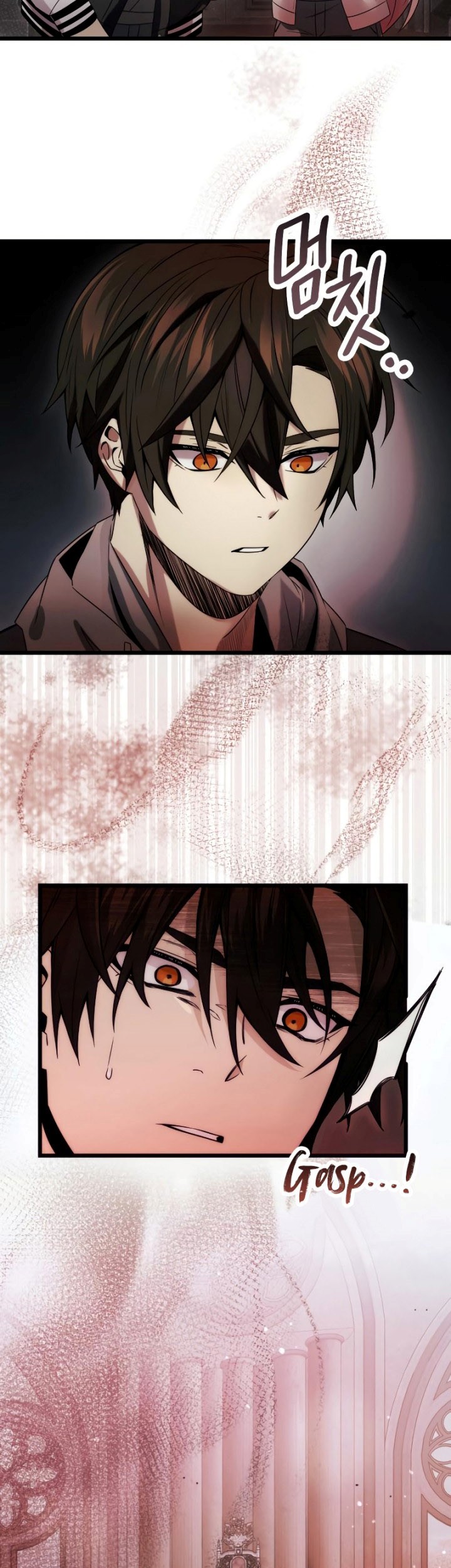 I Obtained a Mythic Item Chapter 44 Gambar 12