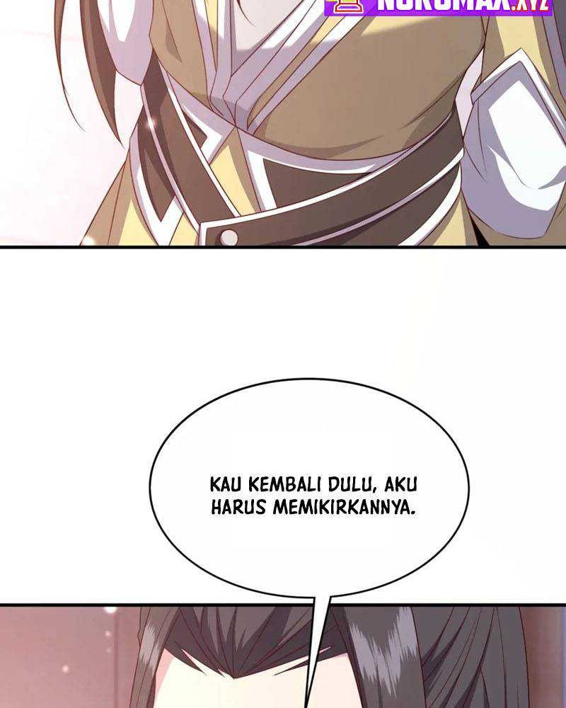 I Rely On Rewarding Apprentices To Upgrade Chapter 24 Gambar 19