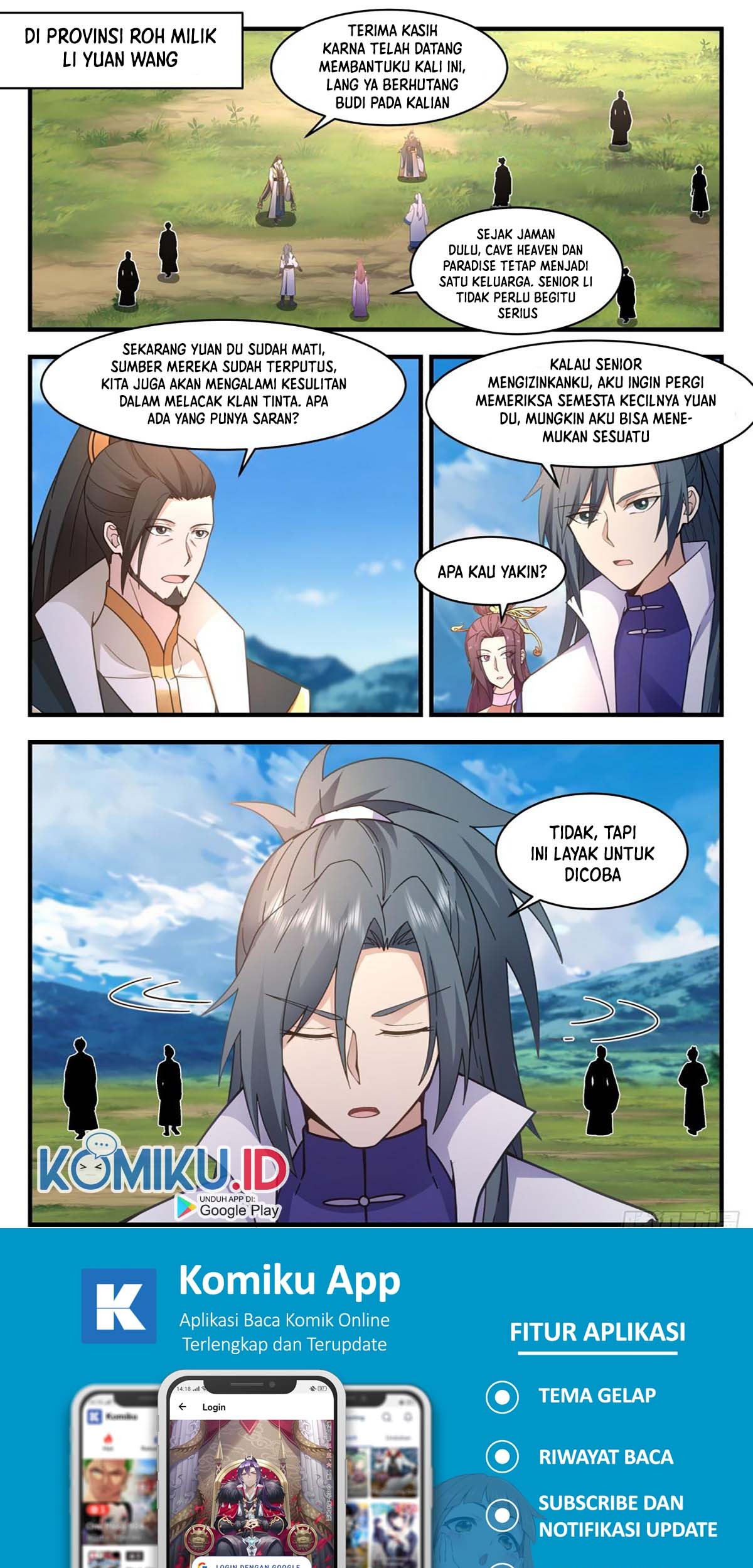 Martial Peak Part 2 Chapter 2964 - https://img.komiku.org/uploads2/2666190-3_part1.jpg
