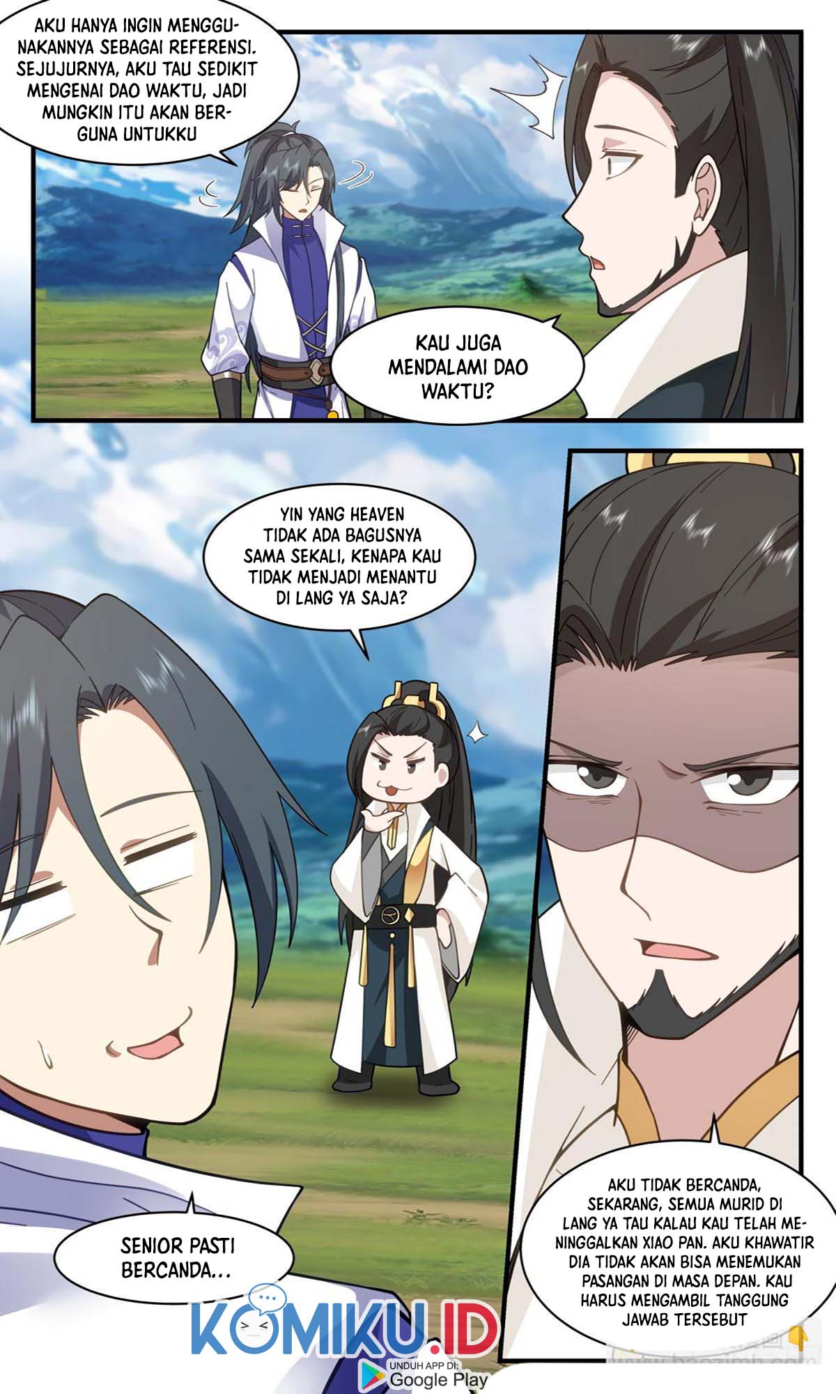 Martial Peak Part 2 Chapter 2965 - https://img.komiku.org/uploads2/2666191-4.jpg