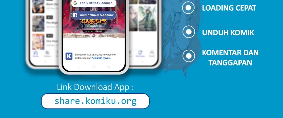 Martial Peak Part 2 Chapter 2968 Gambar 4