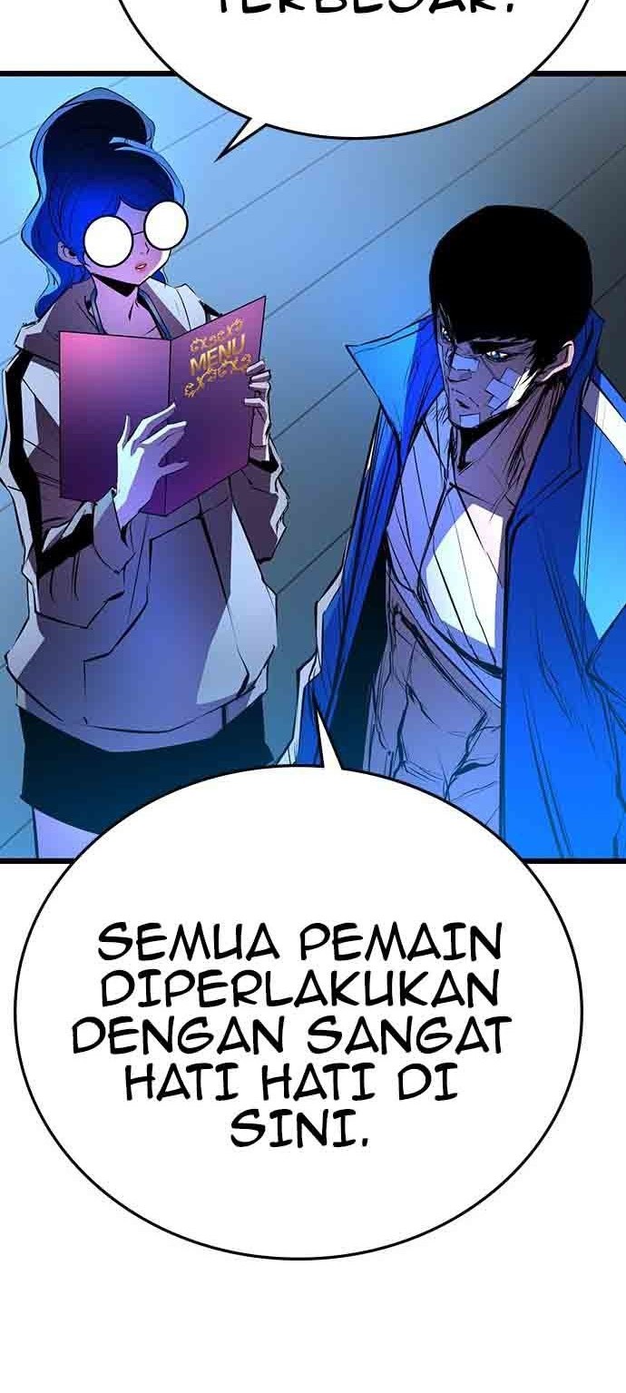 Hallym Gymnasium Chapter 108 Gambar 38