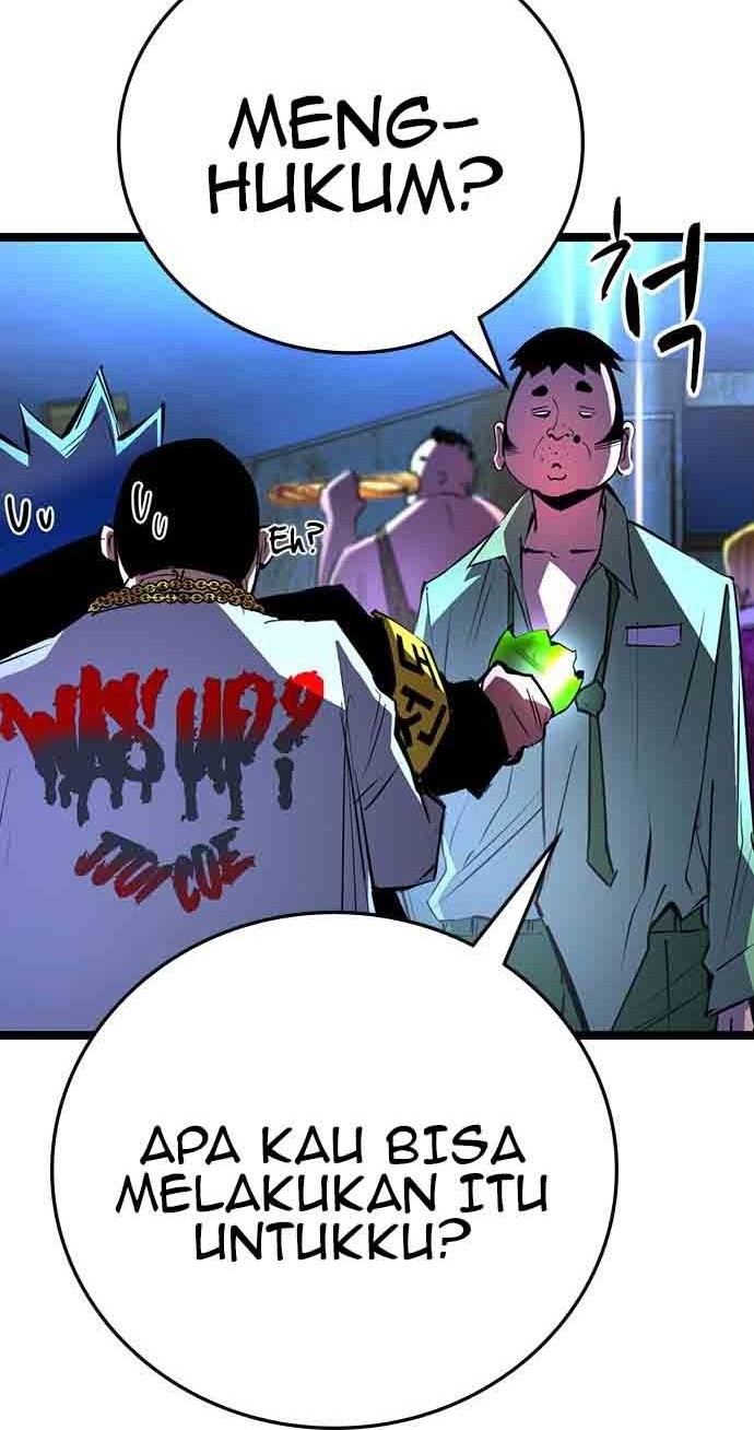 Hallym Gymnasium Chapter 108 Gambar 56