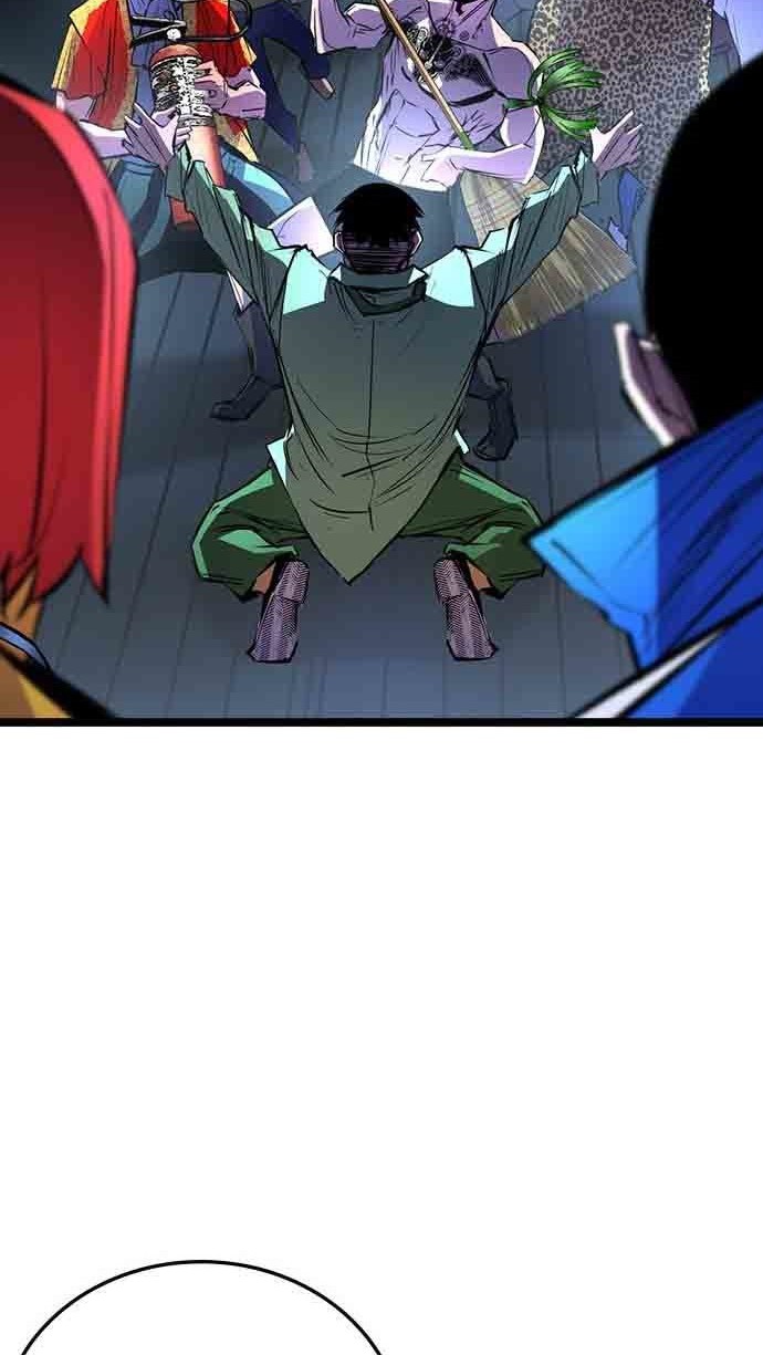 Hallym Gymnasium Chapter 108 Gambar 62