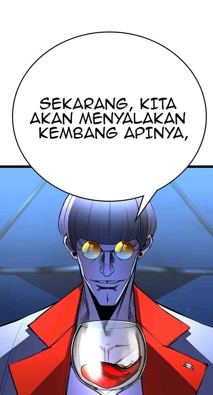 Hallym Gymnasium Chapter 108 Gambar 82