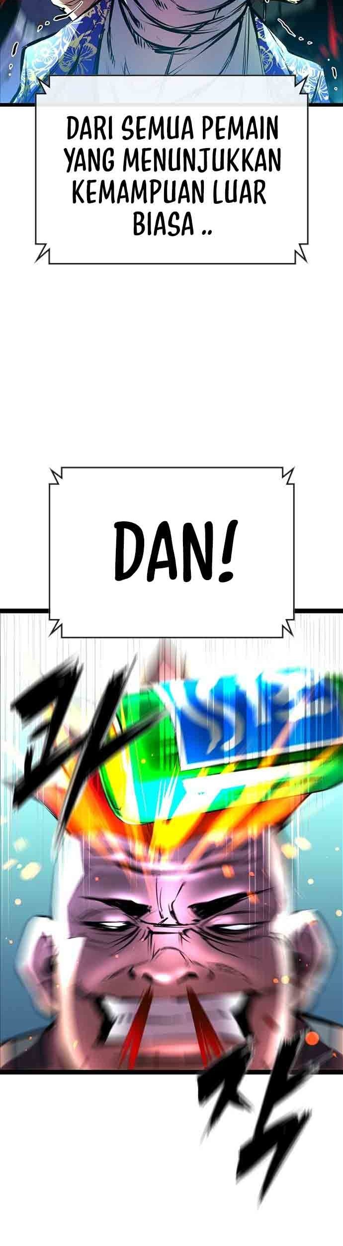 Baca Manhwa Hallym Gymnasium Chapter 107 Gambar 2