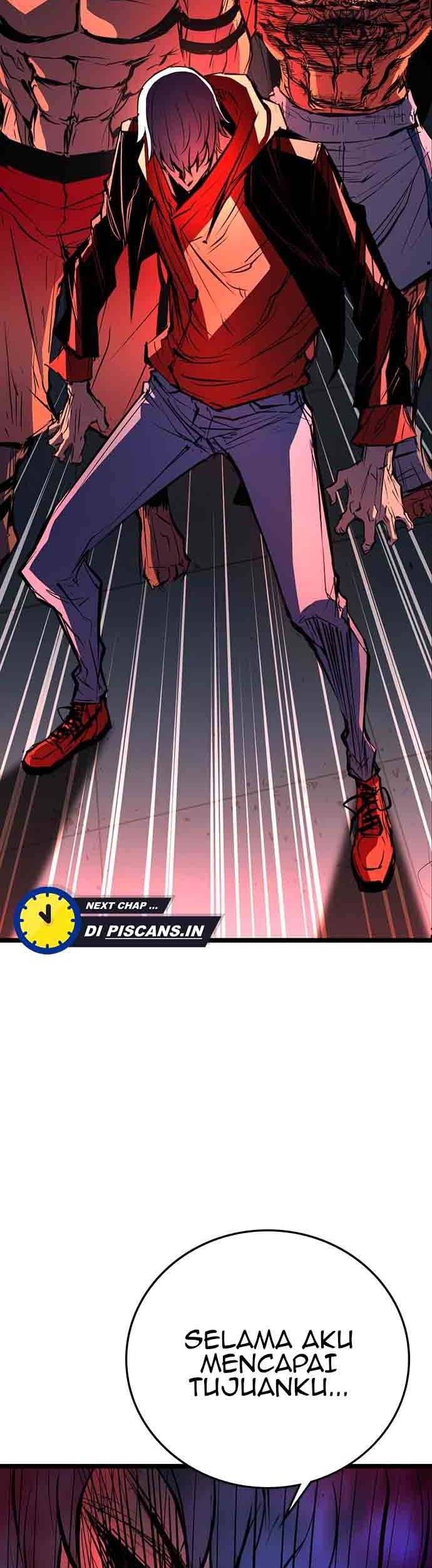 Hallym Gymnasium Chapter 107 Gambar 33