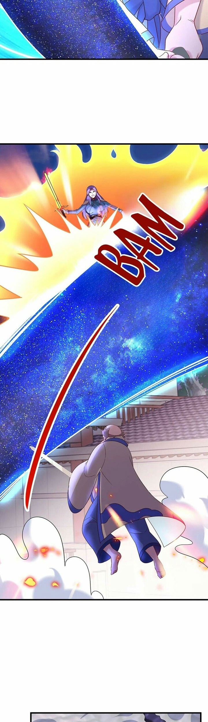 Rebirth of The Earth Immortal Venerable Chapter 188 Gambar 3