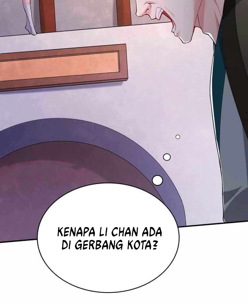 Son in Law Does Cheap Cultivation Chapter 201 Gambar 10