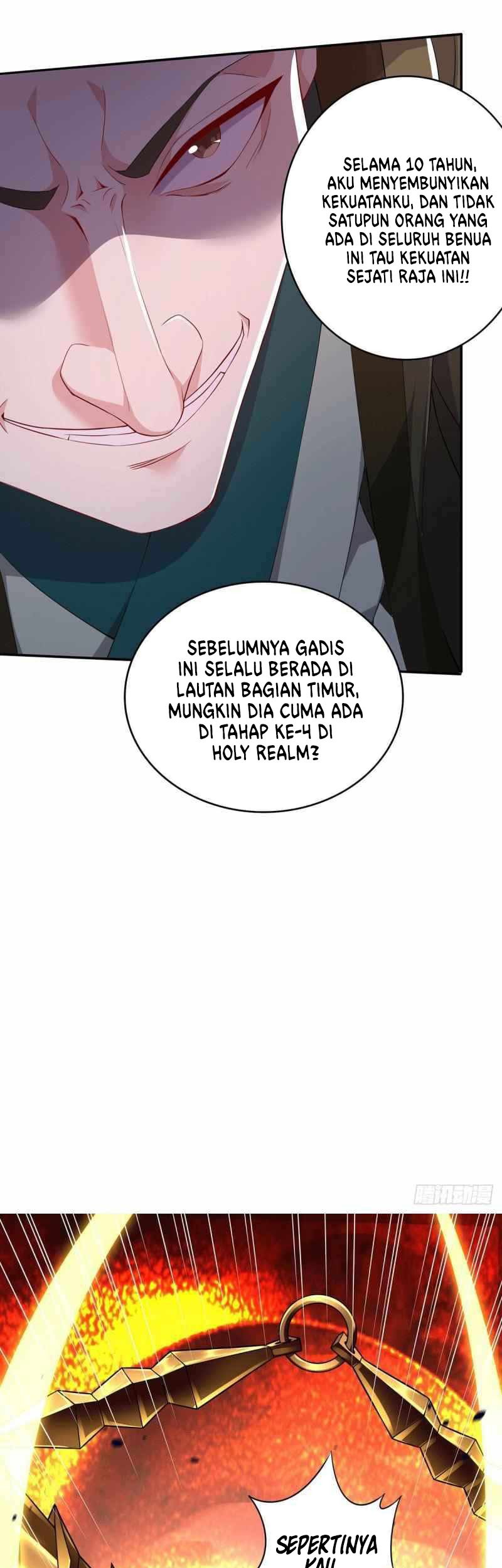 Son in Law Does Cheap Cultivation Chapter 201 Gambar 11