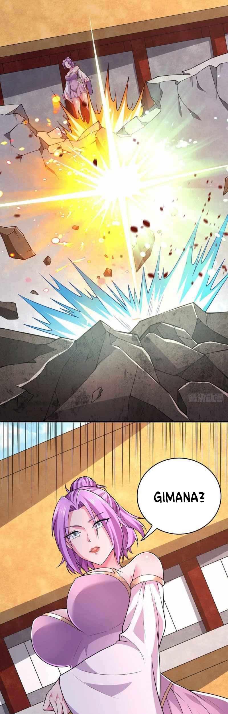 Son in Law Does Cheap Cultivation Chapter 201 Gambar 15