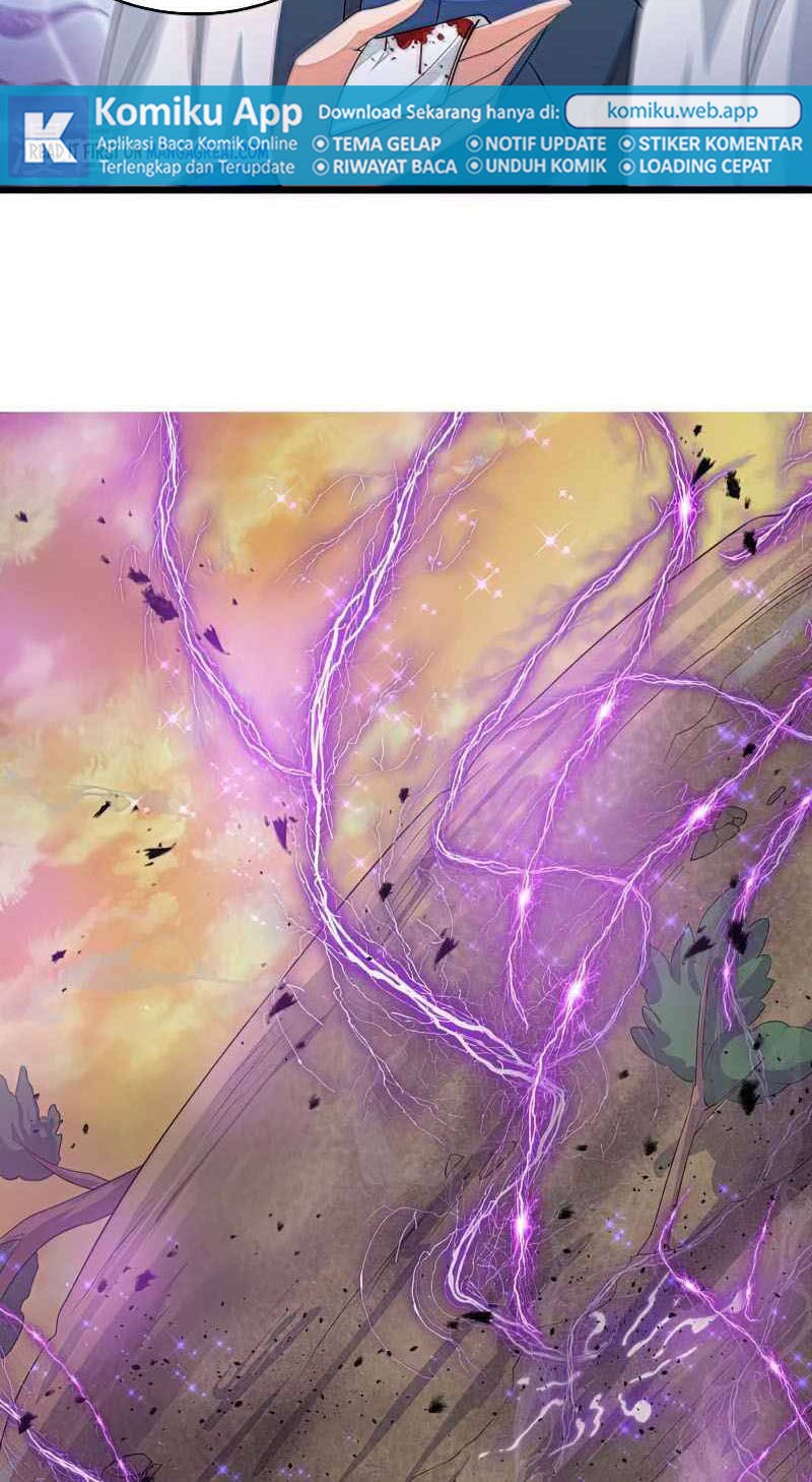 Shura Sword Sovereign Chapter 303 Gambar 5