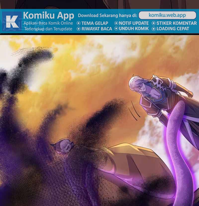Shura Sword Sovereign Chapter 303 Gambar 13