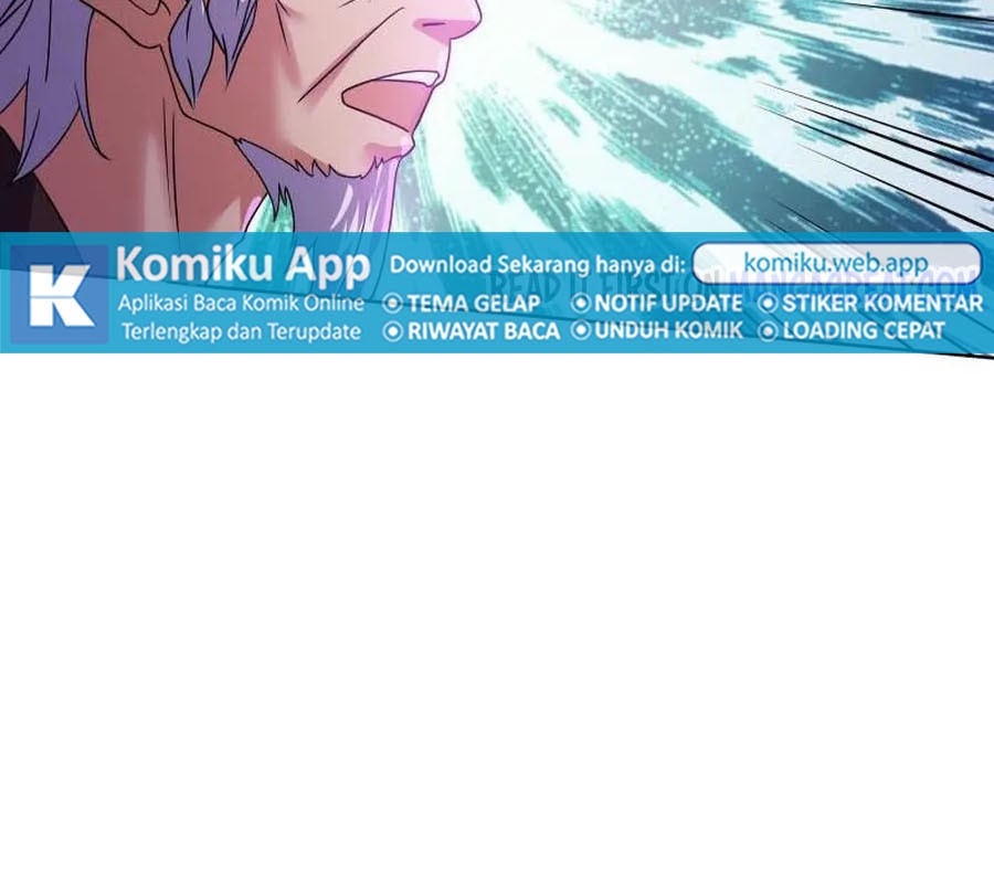 Shura Sword Sovereign Chapter 305 Gambar 5
