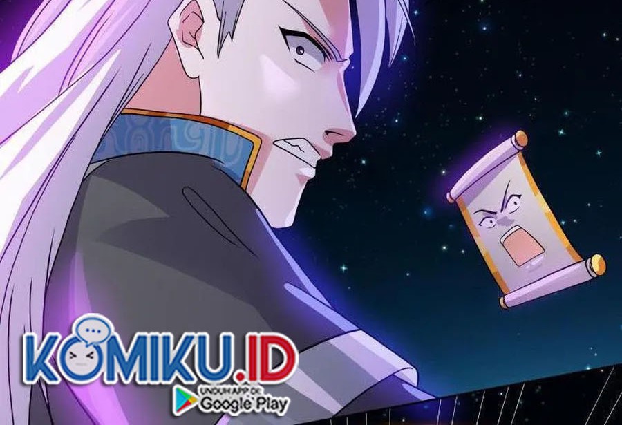 Shura Sword Sovereign Chapter 305 Gambar 13