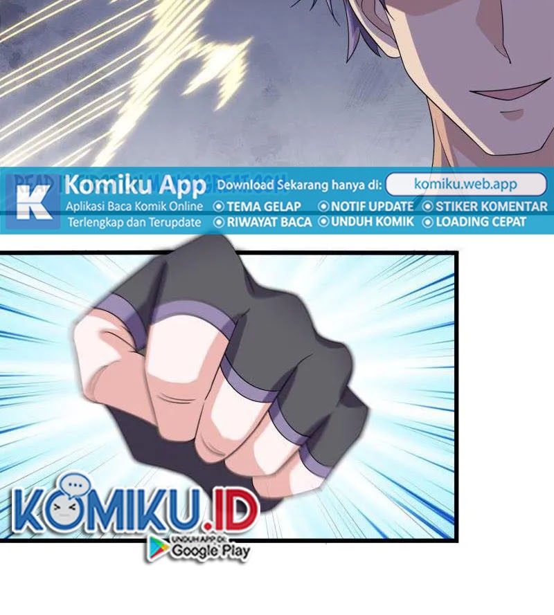 Shura Sword Sovereign Chapter 308 Gambar 7