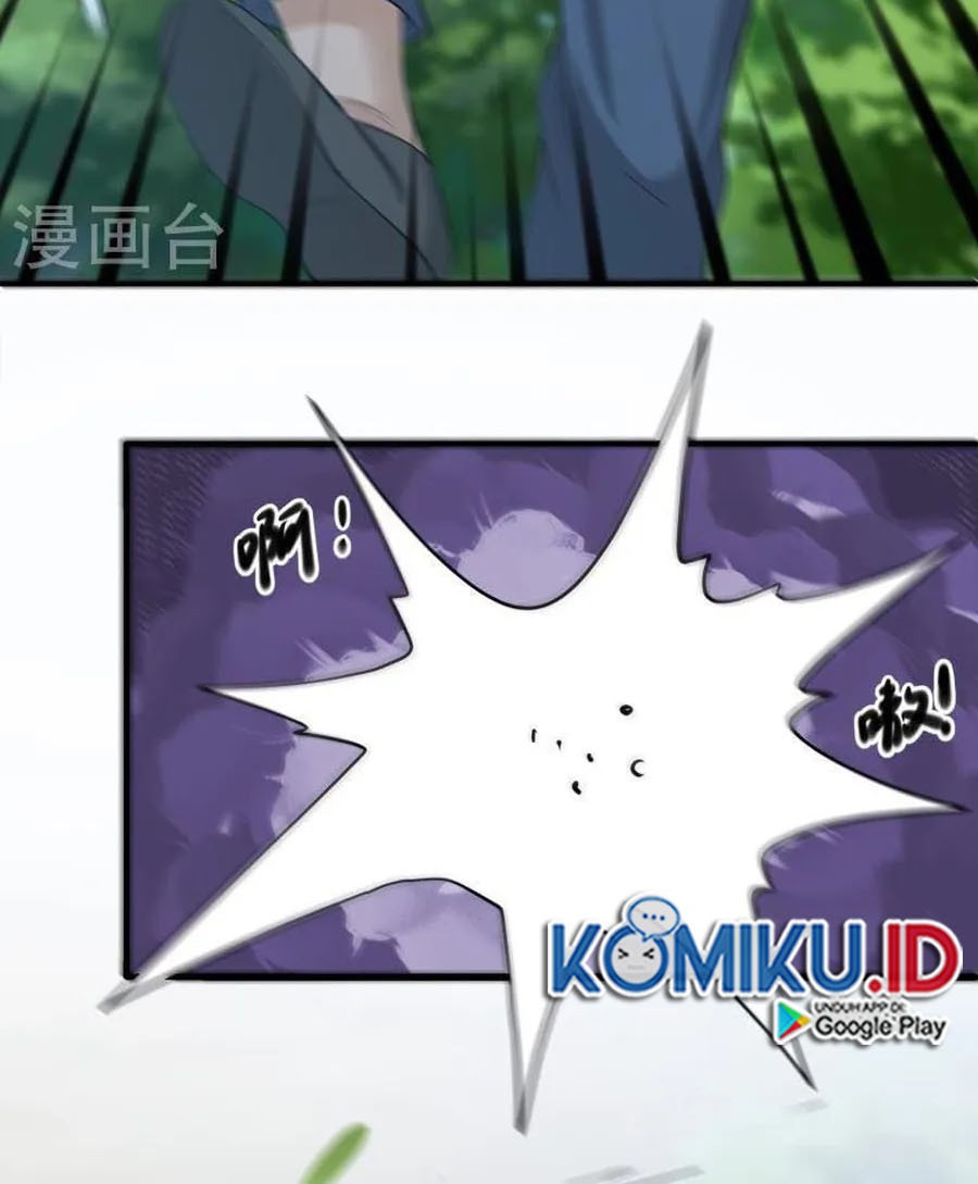 Shura Sword Sovereign Chapter 309 Gambar 5