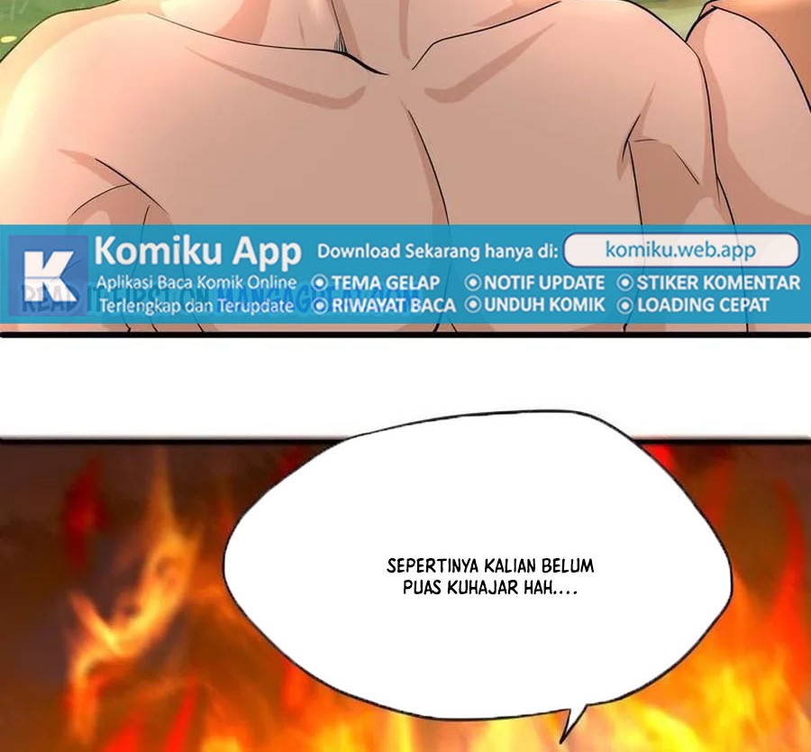 Shura Sword Sovereign Chapter 309 Gambar 9