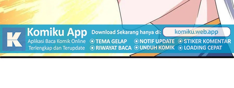 Shura Sword Sovereign Chapter 309 Gambar 13