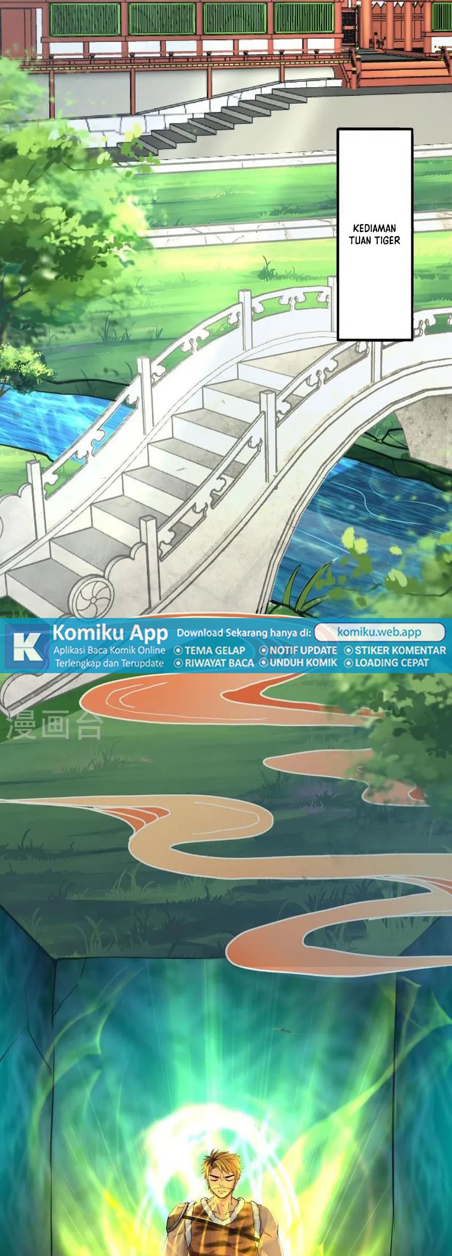 Shura Sword Sovereign Chapter 309 Gambar 16