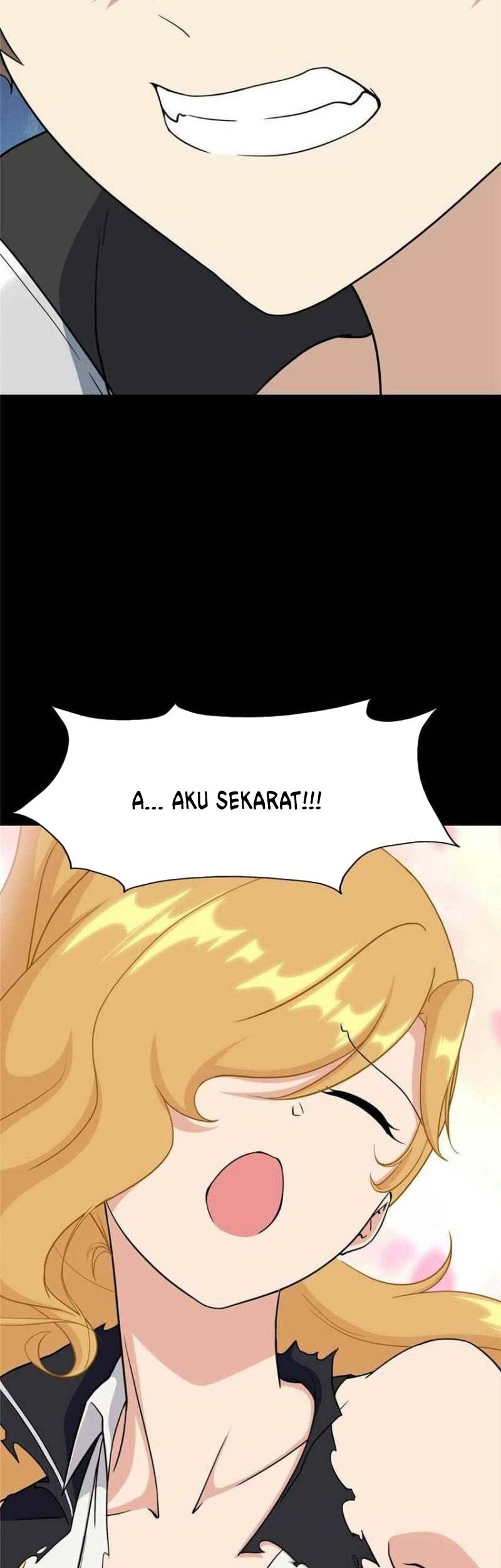 Virus Girlfriend Chapter 311 Gambar 4