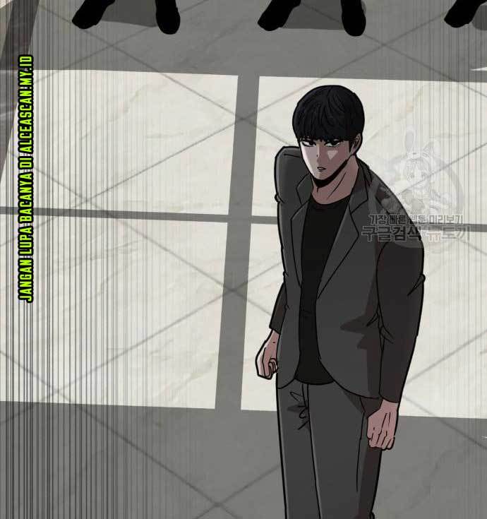 Cryptocurrency Revenge Chapter 16 Gambar 170
